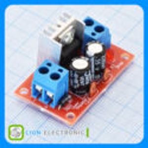 L7805 Module