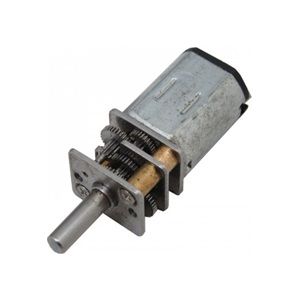 موتور گیربکس چرخدنده فلزی N20