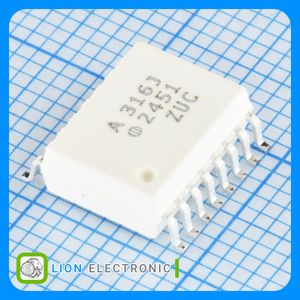 HCPL-316J-500E
