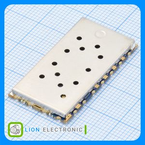 DRA818U