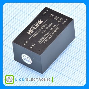 HLK-10M05B