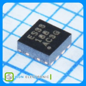 TPS259533DSGR