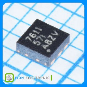 UCC27611DRVR
