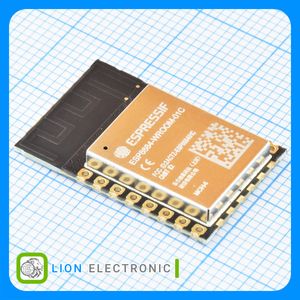 ESP8684-WROOM-01C-H4