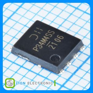 DMP34M4SPS-13
