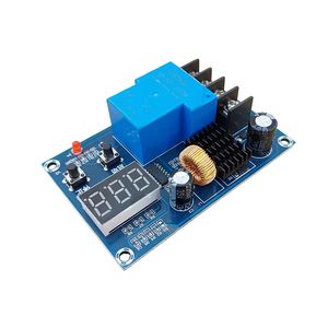 ماژول کنترل شارژ 6 الی 60 ولتی XH-M604