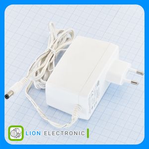 Wall-Mounted 12V 3.5A