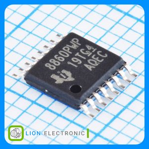 DRV8860PWPR