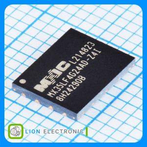 MX35LF4G24AD-Z4I