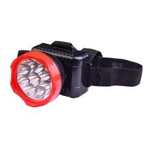 چراغ قوه شارژی LED پیشانی بند RL-1023