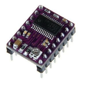 ماژول درایور استپر موتور DRV8825 مناسب پرینتر سه بعدی