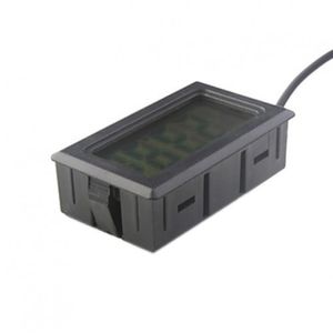 دستگاه دماسنج دیجیتال دارای نمایشگر 1.5 اینچی و سنسور ضد آب- TL8009