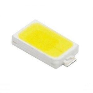 ال ای دی SMD سایز 5730 رنگ سفید مهتابی