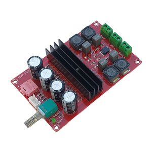 ماژول آمپلی فایر استریو 100*2 وات XH-M190 کلاس D