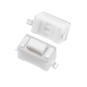 تک سوئیچ SMD دو پین سایز 3*6*4.3