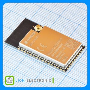 ESP32-S2-WROVER-I-N4R2