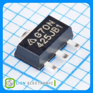 AZ1117CR2-3.3TRG1