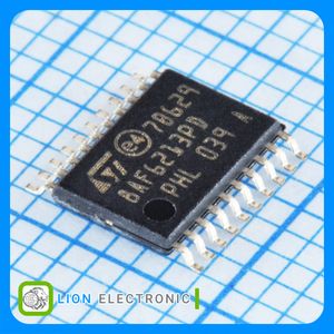 STM8AF6213PDU