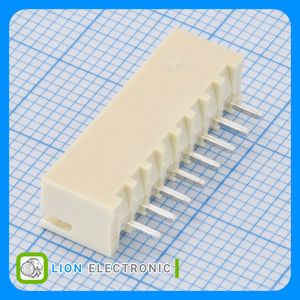 2.54mm-8P ZZ-MS