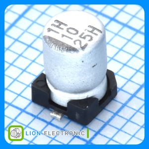 VZH100M1ETR-0406