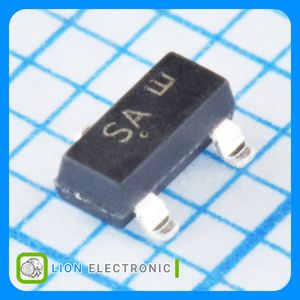 BSS123LT1G