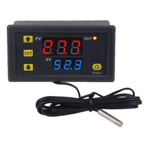 ماژول ترموستات 220 ولت W3230