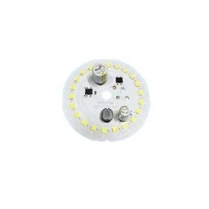 ال ای دی 18 وات 220 ولت مهتابی DOB 18W