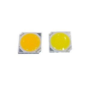 ال ای دی 15 وات آفتابی 300 میلی آمپر سایز 17*19 COB