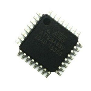 میکروکنترلر ATmega88V SMD