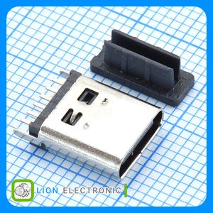 TYPE-C 6P LCH10.0