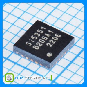 SI5351B-B-GM