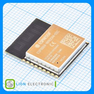ESP8684-WROOM-02C-H4