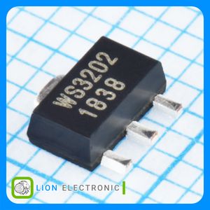 WS3202K