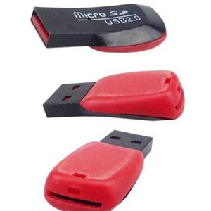 رم ریدر تک کاره Micro SD