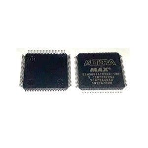 میکروپروسسور CPLD EPM3064ATC100-10N محصول شرکت ALTERA