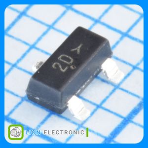 MMBTA92LT1G