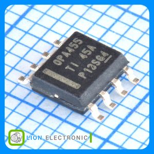 OPA455IDDA