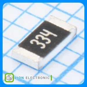 CR1206J40334G
