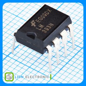 LM393N