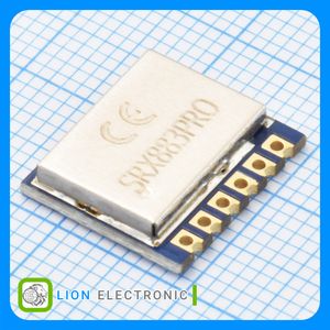 SRX883PRO-433MHz