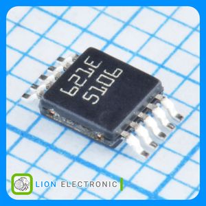 LM5106MMX/NOPB