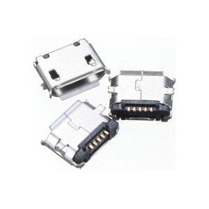 کانکتور میکرو USB مادگی