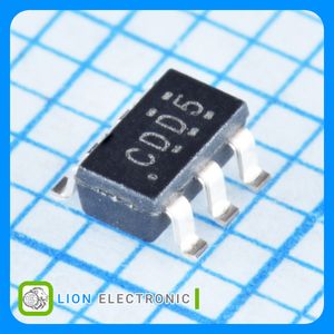 SN74LVC1G3208DBVR