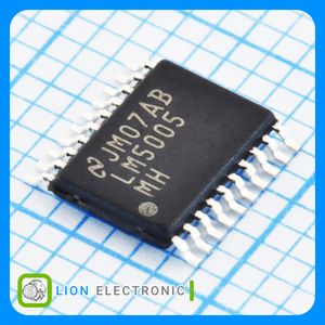 LM5005MH
