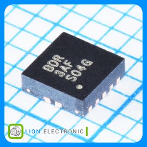 TPS61020DRCR