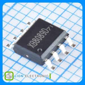 XB8089D