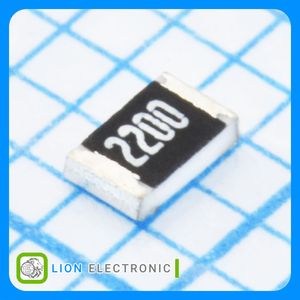 SER0805F220R