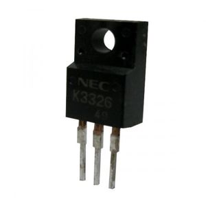 ماسفت 2SK3326