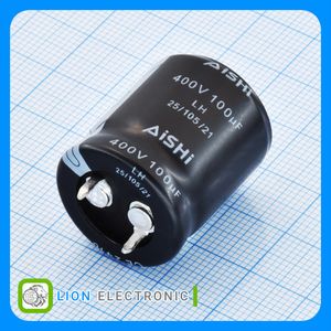 ELH2GM101O25KT