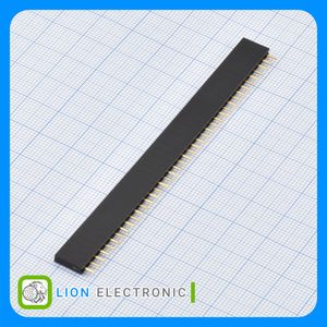 PBS-2.54-1X40GF